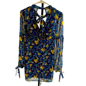 BAND of Gypsies Dress NWT size xsmall